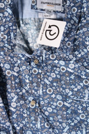 Pánská košile  Stafford, Velikost XXL, Barva Vícebarevné, Cena  462,00 Kč