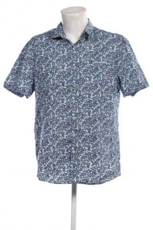 Ανδρικό πουκάμισο Stafford, Μέγεθος XXL, Χρώμα Πολύχρωμο, Τιμή 10,76 €
