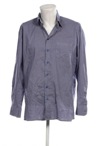 Ανδρικό πουκάμισο Stanfield, Μέγεθος XXL, Χρώμα Μπλέ, Τιμή 10,76 €