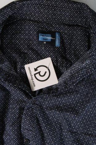 Pánska košeľa  Straight Up, Veľkosť M, Farba Modrá, Cena  9,04 €