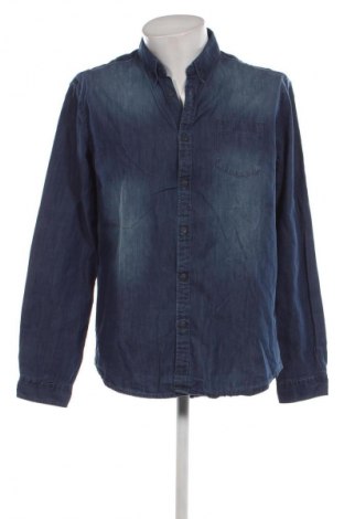 Pánska košeľa  Straight Up, Veľkosť L, Farba Modrá, Cena  8,22 €