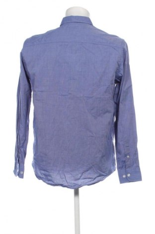 Pánská košile  Straight Up, Velikost M, Barva Modrá, Cena  254,00 Kč