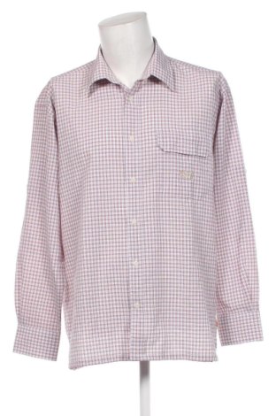 Ανδρικό πουκάμισο TCM, Μέγεθος XL, Χρώμα Πολύχρωμο, Τιμή 10,76 €