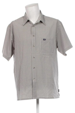 Ανδρικό πουκάμισο TCM, Μέγεθος L, Χρώμα Πολύχρωμο, Τιμή 9,87 €