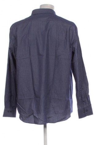 Herrenhemd Tailor & Son, Größe XXL, Farbe Blau, Preis € 11,10