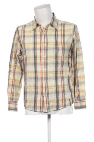 Ανδρικό πουκάμισο Tantum O.N., Μέγεθος M, Χρώμα Πολύχρωμο, Τιμή 9,87 €