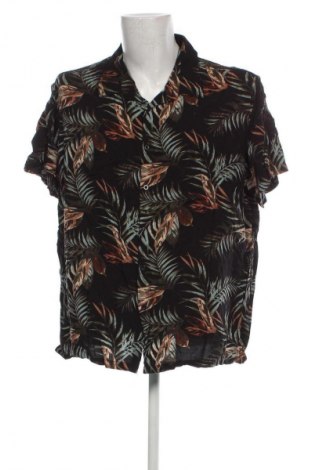 Ανδρικό πουκάμισο Tarocash, Μέγεθος 3XL, Χρώμα Πολύχρωμο, Τιμή 21,03 €