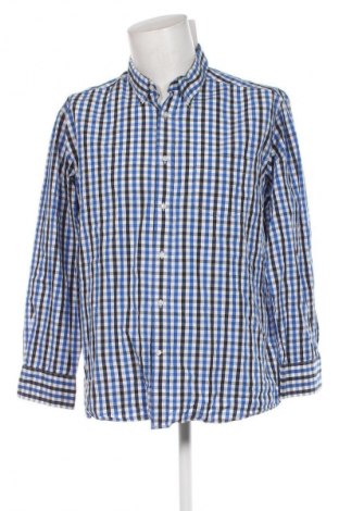 Herrenhemd Tchibo, Größe S, Farbe Mehrfarbig, Preis € 20,18