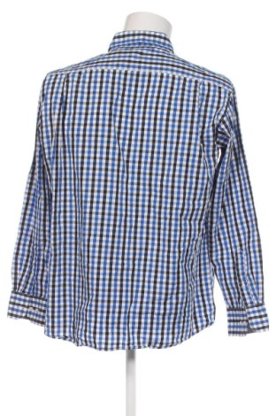 Herrenhemd Tchibo, Größe S, Farbe Mehrfarbig, Preis € 10,09