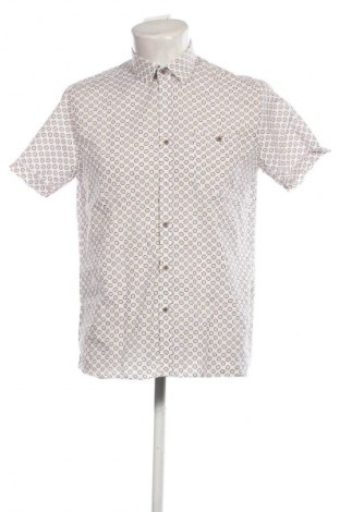 Herrenhemd Ted Baker, Größe M, Farbe Weiß, Preis 40,00 €