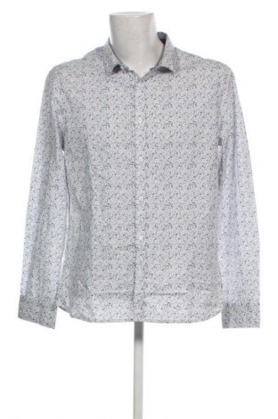 Ανδρικό πουκάμισο Teddy Smith, Μέγεθος XL, Χρώμα Πολύχρωμο, Τιμή 39,69 €