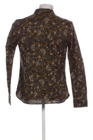 Ανδρικό πουκάμισο Teddy Smith, Μέγεθος M, Χρώμα Πολύχρωμο, Τιμή 13,89 €