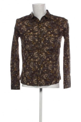 Ανδρικό πουκάμισο Teddy Smith, Μέγεθος XS, Χρώμα Πολύχρωμο, Τιμή 21,83 €