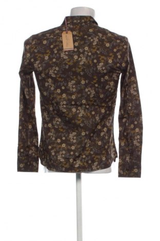 Ανδρικό πουκάμισο Teddy Smith, Μέγεθος XS, Χρώμα Πολύχρωμο, Τιμή 13,89 €