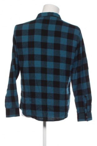 Pánska košeľa  Terranova, Veľkosť L, Farba Viacfarebná, Cena  7,56 €