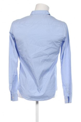 Pánská košile  Tiger Of Sweden, Velikost M, Barva Modrá, Cena  658,00 Kč