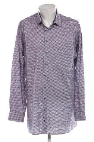 Мъжка риза Tom Rusborg, Размер M, Цвят Многоцветен, Цена 30,25 лв.