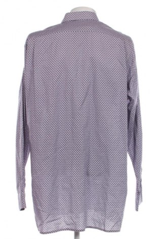 Мъжка риза Tom Rusborg, Размер M, Цвят Многоцветен, Цена 27,50 лв.