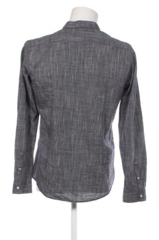 Ανδρικό πουκάμισο Tom Tailor, Μέγεθος M, Χρώμα Μπλέ, Τιμή 10,52 €