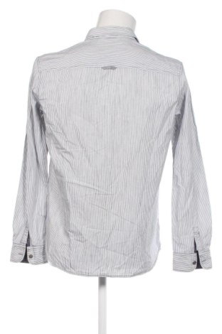 Herrenhemd Tom Tailor, Größe M, Farbe Mehrfarbig, Preis € 11,83