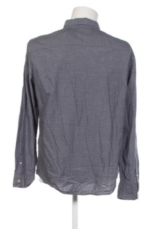 Pánska košeľa  Tom Tailor, Veľkosť XL, Farba Sivá, Cena  11,57 €