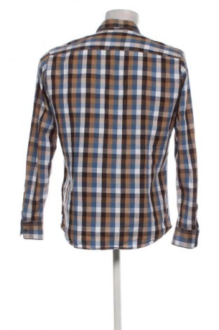 Мъжка риза Tom Tailor, Размер L, Цвят Многоцветен, Цена 18,70 лв.