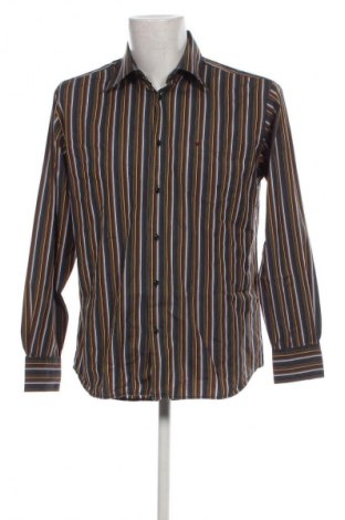 Herrenhemd Tom Tailor, Größe L, Farbe Mehrfarbig, Preis 13,01 €