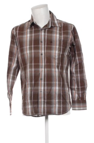 Pánská košile  Tom Tailor, Velikost M, Barva Vícebarevné, Cena  542,00 Kč