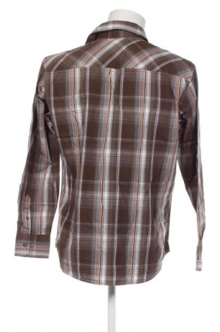 Herrenhemd Tom Tailor, Größe M, Farbe Mehrfarbig, Preis 11,83 €