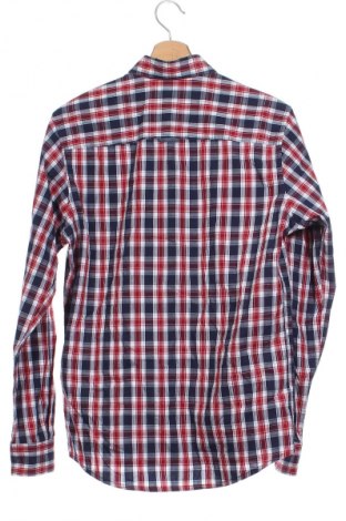 Ανδρικό πουκάμισο Tom Tailor, Μέγεθος S, Χρώμα Πολύχρωμο, Τιμή 10,52 €