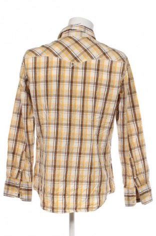 Herrenhemd Tom Tailor, Größe XL, Farbe Mehrfarbig, Preis € 14,20