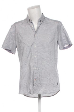 Herrenhemd Tom Tailor, Größe XL, Farbe Mehrfarbig, Preis € 13,01