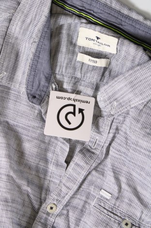 Мъжка риза Tom Tailor, Размер 3XL, Цвят Многоцветен, Цена 25,50 лв.