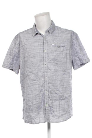 Herrenhemd Tom Tailor, Größe 3XL, Farbe Mehrfarbig, Preis € 17,75