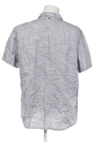 Мъжка риза Tom Tailor, Размер 3XL, Цвят Многоцветен, Цена 25,50 лв.