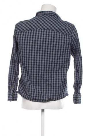 Ανδρικό πουκάμισο Tom Tompson, Μέγεθος L, Χρώμα Μπλέ, Τιμή 9,87 €