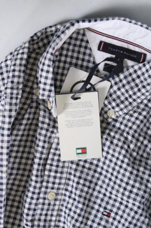 Herrenhemd Tommy Hilfiger, Größe S, Farbe Mehrfarbig, Preis € 48,76