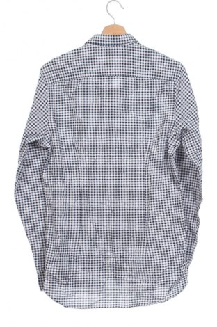 Ανδρικό πουκάμισο Tommy Hilfiger, Μέγεθος S, Χρώμα Πολύχρωμο, Τιμή 53,20 €