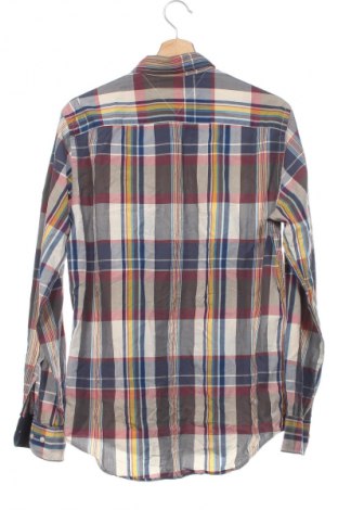 Herrenhemd Tommy Hilfiger, Größe S, Farbe Mehrfarbig, Preis € 28,70