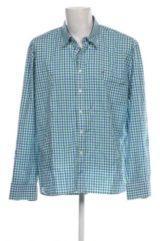 Herrenhemd Tommy Hilfiger, Größe XXL, Farbe Mehrfarbig, Preis € 28,70