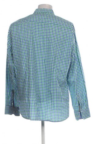 Herrenhemd Tommy Hilfiger, Größe XXL, Farbe Mehrfarbig, Preis 28,70 €