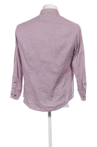 Мъжка риза Tommy Hilfiger, Размер M, Цвят Многоцветен, Цена 41,25 лв.