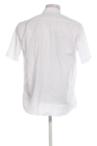 Ανδρικό πουκάμισο Tommy Hilfiger, Μέγεθος L, Χρώμα Λευκό, Τιμή 33,72 €