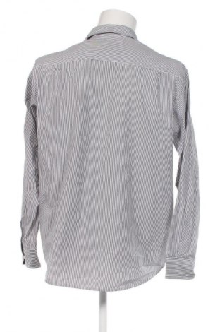 Herrenhemd Tommy Hilfiger, Größe L, Farbe Mehrfarbig, Preis 28,70 €