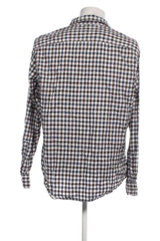 Herrenhemd Tommy Hilfiger, Größe XL, Farbe Mehrfarbig, Preis € 28,70