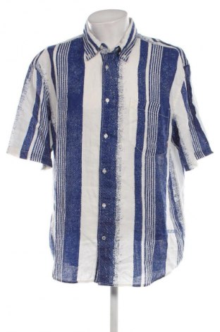 Мъжка риза Tommy Hilfiger, Размер XL, Цвят Многоцветен, Цена 79,95 лв.
