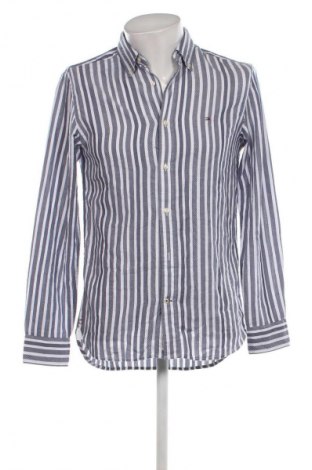 Мъжка риза Tommy Hilfiger, Размер S, Цвят Многоцветен, Цена 97,50 лв.