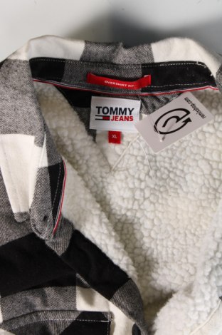 Pánska košeľa  Tommy Jeans, Veľkosť XL, Farba Viacfarebná, Cena  69,74 €