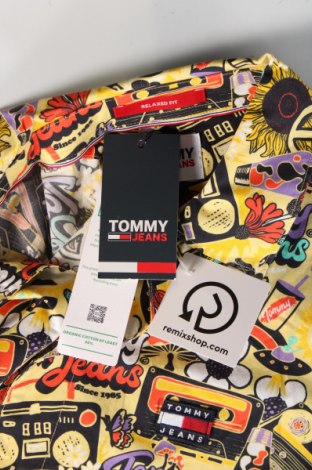 Pánska košeľa  Tommy Jeans, Veľkosť S, Farba Viacfarebná, Cena  74,95 €