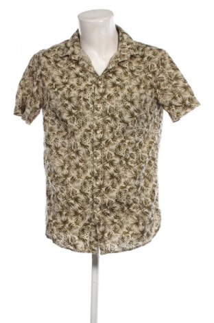 Ανδρικό πουκάμισο Top Secret, Μέγεθος L, Χρώμα Πολύχρωμο, Τιμή 8,95 €
